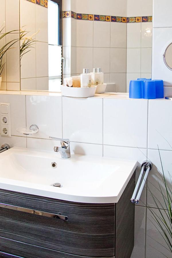 Apartment Witthuus-Spiekeroog By Interhome Norddeich  Extérieur photo