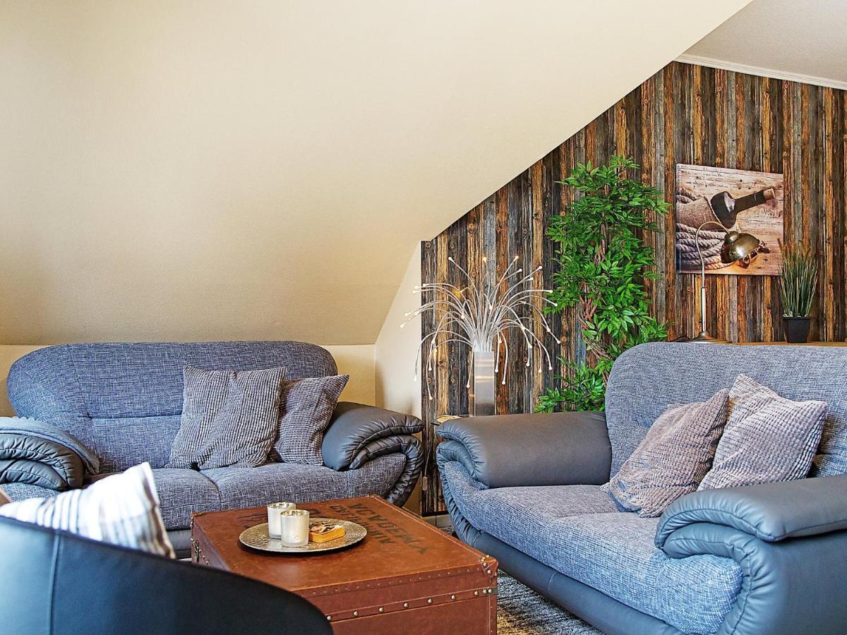 Apartment Witthuus-Spiekeroog By Interhome Norddeich  Extérieur photo